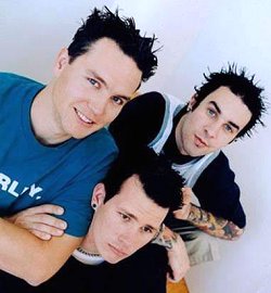 blink 182